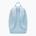 Rucsac de oraș Nike Elemental 21 l light armory blue/light armory blue/white 3