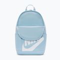 Rucsac de oraș Nike Elemental 21 l light armory blue/light armory blue/white 4