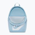 Rucsac de oraș Nike Elemental 21 l light armory blue/light armory blue/white 5