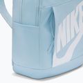Rucsac de oraș Nike Elemental 21 l light armory blue/light armory blue/white 7