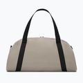 Geantă de antrenament pentru femei Nike Gym Club 24 l cream ii/black/sail 3