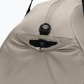 Geantă de antrenament pentru femei Nike Gym Club 24 l cream ii/black/sail 7