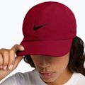 Șapcă Nike Dri-FIT ADV Club team red/pale ivory 4