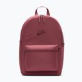 Rucsac de oraș Nike Heritage 23 l pink smoke/pink smoke/mystic dates