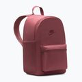 Rucsac de oraș Nike Heritage 23 l pink smoke/pink smoke/mystic dates 2