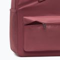 Rucsac de oraș Nike Heritage 23 l pink smoke/pink smoke/mystic dates 5