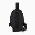 Borsetă Nike Tech Commute 1 l black/black/reflect silver 3