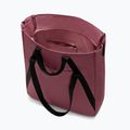 Geantă pentru femei Nike Gym Tote 28 l pink smoke/black/white 6
