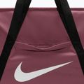 Geantă pentru femei Nike Gym Tote 28 l pink smoke/black/white 7