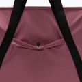 Geantă pentru femei Nike Gym Tote 28 l pink smoke/black/white 8