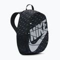 Rucsac de oraș Nike Heritage Sweep 25 l black/black/wolf grey 2