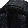 Rucsac de oraș Nike Heritage Sweep 25 l black/black/wolf grey 6