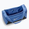 Geantă de antrenament Nike Brasilia Duffel Small 40 l indigo storm/black 3