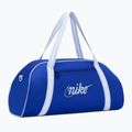 Geantă de antrenament pentru femei Nike Gym Club Retro 24 l old royal/hydrogen blue/hydrogen blue 2