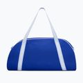 Geantă de antrenament pentru femei Nike Gym Club Retro 24 l old royal/hydrogen blue/hydrogen blue 3