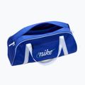 Geantă de antrenament pentru femei Nike Gym Club Retro 24 l old royal/hydrogen blue/hydrogen blue 4