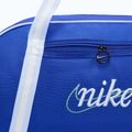 Geantă de antrenament pentru femei Nike Gym Club Retro 24 l old royal/hydrogen blue/hydrogen blue 6