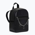 Rucsac de oraș Nike Serena Williams Design Crew 6 l black/volt/black 2