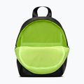 Rucsac de oraș Nike Serena Williams Design Crew 6 l black/volt/black 4