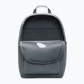 Rucsac de oraș Nike Heritage 23 l smoke grey/smoke grey/white 4