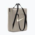 Geantă pentru femei Nike Gym Tote 28 l cream ii/black/sail 2