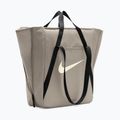 Geantă pentru femei Nike Gym Tote 28 l cream ii/black/sail 4