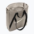 Geantă pentru femei Nike Gym Tote 28 l cream ii/black/sail 5