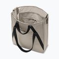 Geantă pentru femei Nike Gym Tote 28 l cream ii/black/sail 6