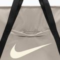 Geantă pentru femei Nike Gym Tote 28 l cream ii/black/sail 7