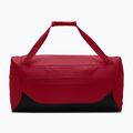 Geantă de antrenament Nike Brasilia Duffel Medium 60 l tough red/black 3