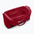 Geantă de antrenament Nike Brasilia Duffel Medium 60 l tough red/black 4