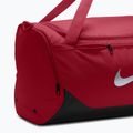 Geantă de antrenament Nike Brasilia Duffel Medium 60 l tough red/black 6