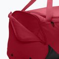 Geantă de antrenament Nike Brasilia Duffel Medium 60 l tough red/black 7