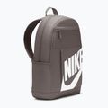 Rucsac de oraș Nike Elemental 21 l cave stone/cave stone/white 2