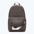 Rucsac de oraș Nike Elemental 21 l cave stone/cave stone/white 5