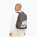 Rucsac de oraș Nike Elemental 21 l cave stone/cave stone/white 9