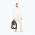 Rucsac de oraș Nike Elemental 21 l cave stone/cave stone/white 10