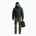 Geacă izolată pentru bărbați Nike Sportswear PrimaLoft® black/black/white 3
