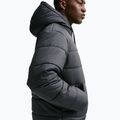 Geacă izolată pentru bărbați Nike Sportswear PrimaLoft® black/black/white 5