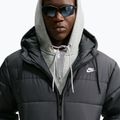 Geacă izolată pentru bărbați Nike Sportswear PrimaLoft® black/black/white 6