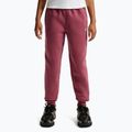 Pantaloni pentru copii Nike Sportswear Studio pink smoke/white