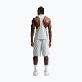 Pantaloni scurți de antrenament pentru bărbați Nike N.A.C. light smoke grey/heather/light smoke grey 2
