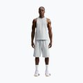 Pantaloni scurți de antrenament pentru bărbați Nike N.A.C. light smoke grey/heather/light smoke grey 7