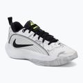Încălțăminte de baschet pentru bărbați Nike Giannis Immortality 5 white/off white/metallic silver