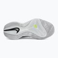 Încălțăminte de baschet pentru bărbați Nike Giannis Immortality 5 white/off white/metallic silver 4