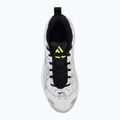 Încălțăminte de baschet pentru bărbați Nike Giannis Immortality 5 white/off white/metallic silver 5