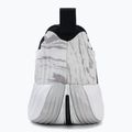 Încălțăminte de baschet pentru bărbați Nike Giannis Immortality 5 white/off white/metallic silver 6