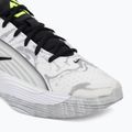 Încălțăminte de baschet pentru bărbați Nike Giannis Immortality 5 white/off white/metallic silver 7