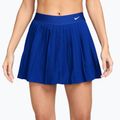 Fustă Nike Victory Dri-Fit High-Waisted Pleated old royal/white