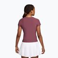 Tricou polo Nike Victory Dri-Fit Pink Smoke/White 2